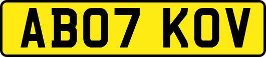 AB07KOV