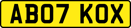 AB07KOX