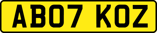 AB07KOZ