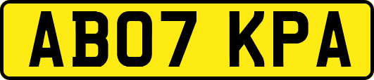 AB07KPA