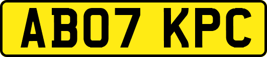 AB07KPC