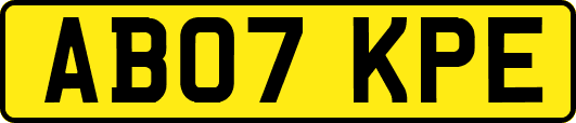 AB07KPE