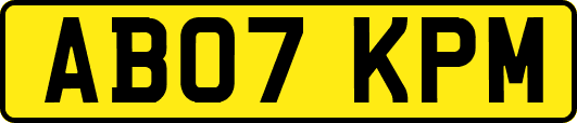 AB07KPM