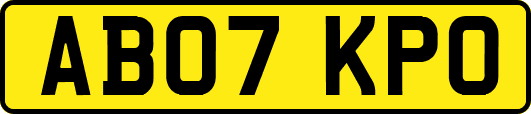 AB07KPO