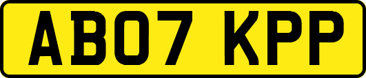 AB07KPP