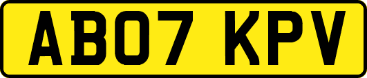 AB07KPV