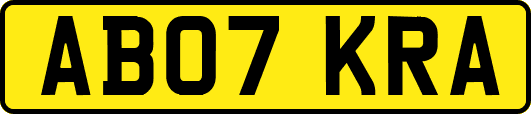 AB07KRA