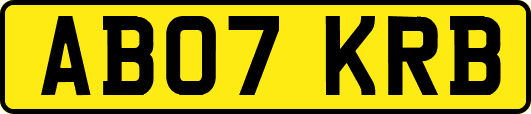 AB07KRB