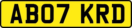 AB07KRD