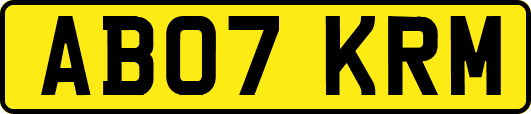 AB07KRM