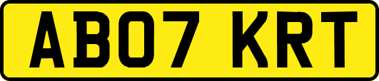 AB07KRT