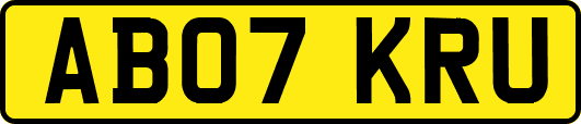 AB07KRU