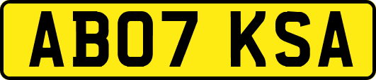 AB07KSA