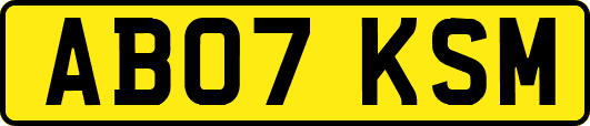 AB07KSM