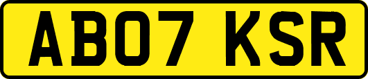 AB07KSR