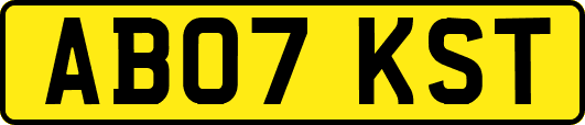 AB07KST