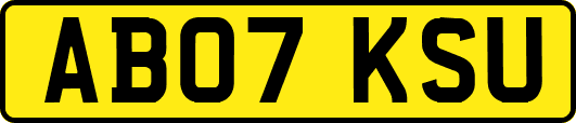 AB07KSU