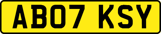 AB07KSY