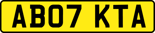 AB07KTA