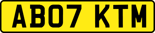 AB07KTM