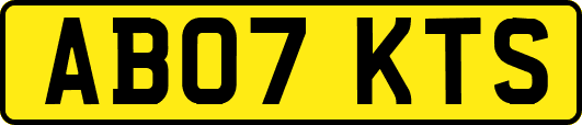 AB07KTS