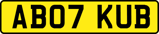 AB07KUB
