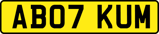 AB07KUM