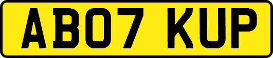 AB07KUP