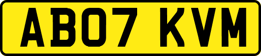 AB07KVM