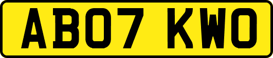 AB07KWO