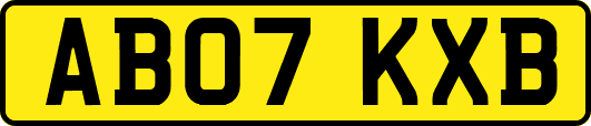 AB07KXB