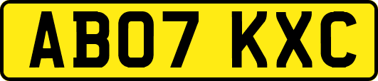 AB07KXC