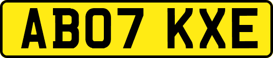 AB07KXE