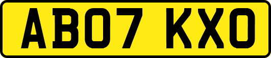 AB07KXO