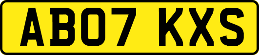 AB07KXS