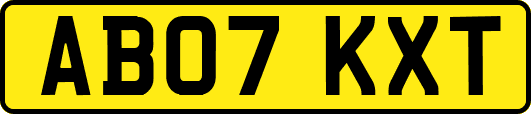 AB07KXT