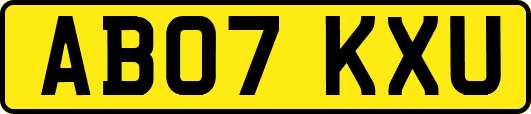 AB07KXU