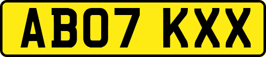 AB07KXX