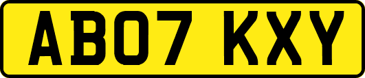AB07KXY