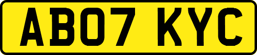 AB07KYC