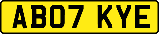 AB07KYE