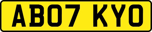 AB07KYO