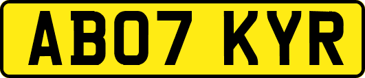 AB07KYR