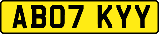 AB07KYY