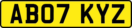 AB07KYZ