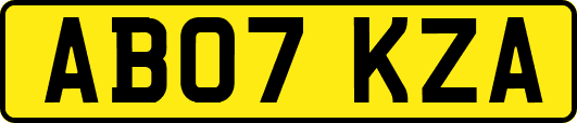 AB07KZA