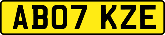 AB07KZE