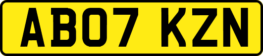 AB07KZN
