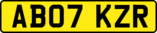 AB07KZR