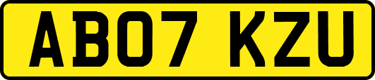 AB07KZU